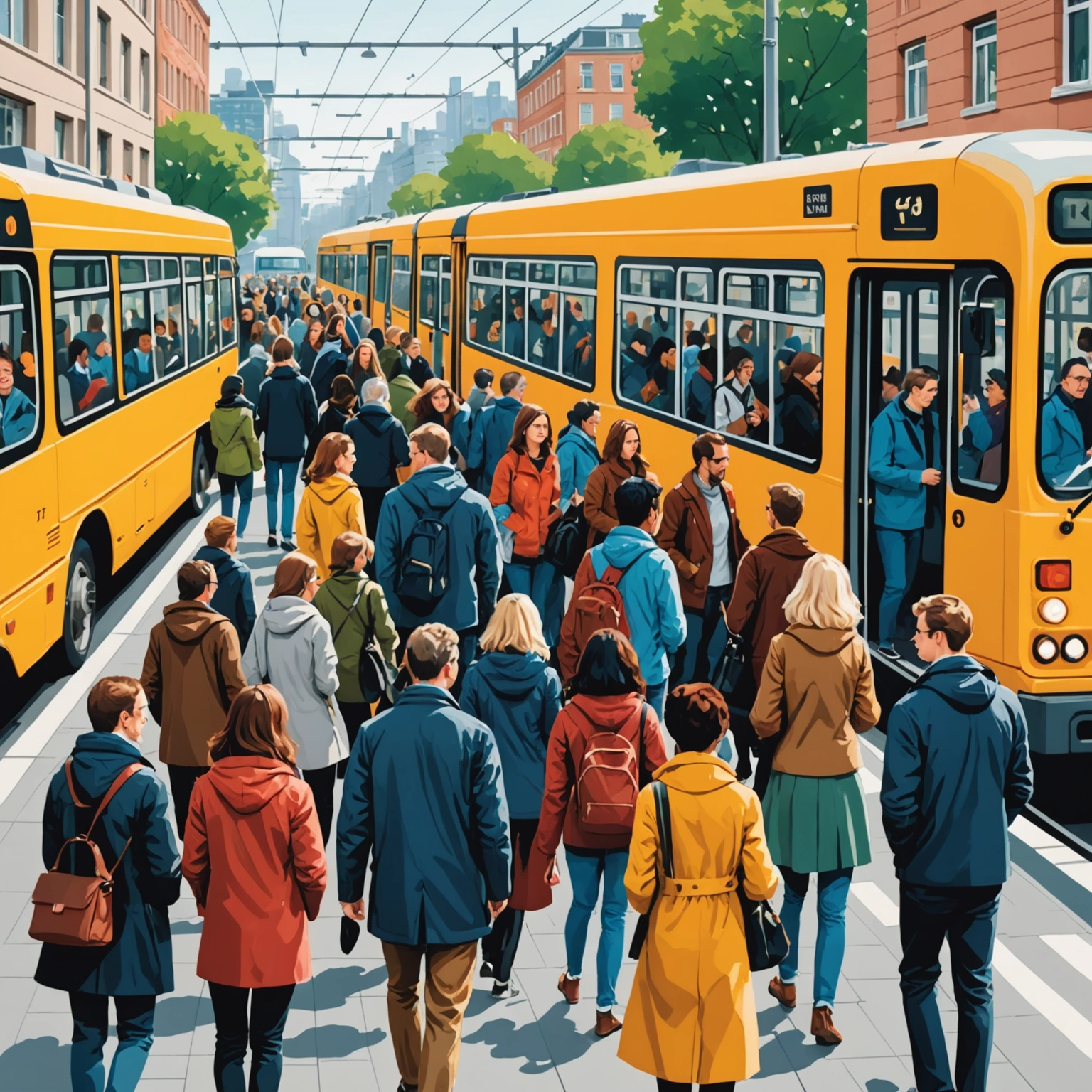 Социальные нормы: основы и значение в современном обществе