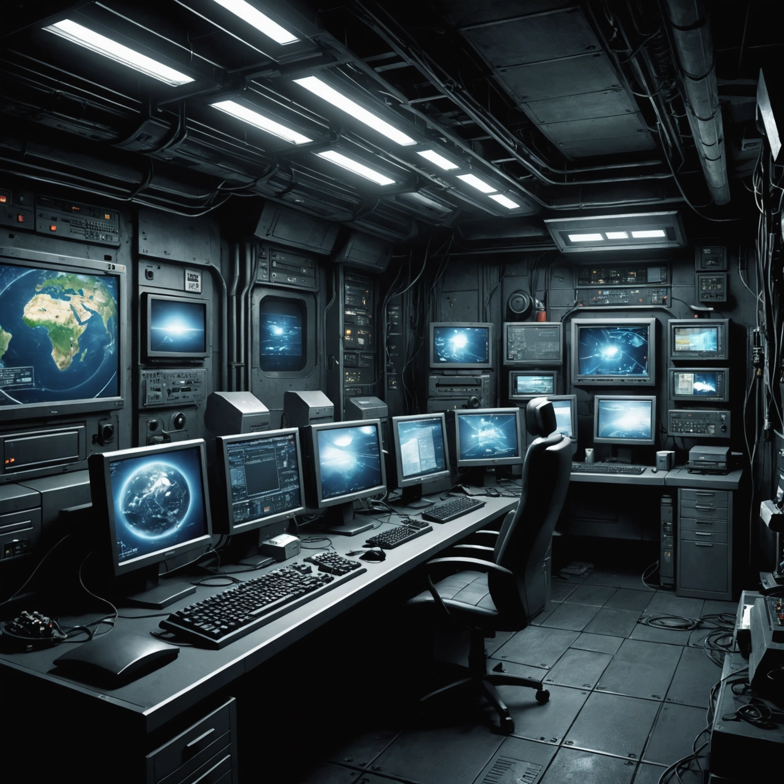 Погружение в мир компьютерных приключений с Geymeri и S.T.A.L.K.E.R.: уникальный опыт для настоящих геймеров