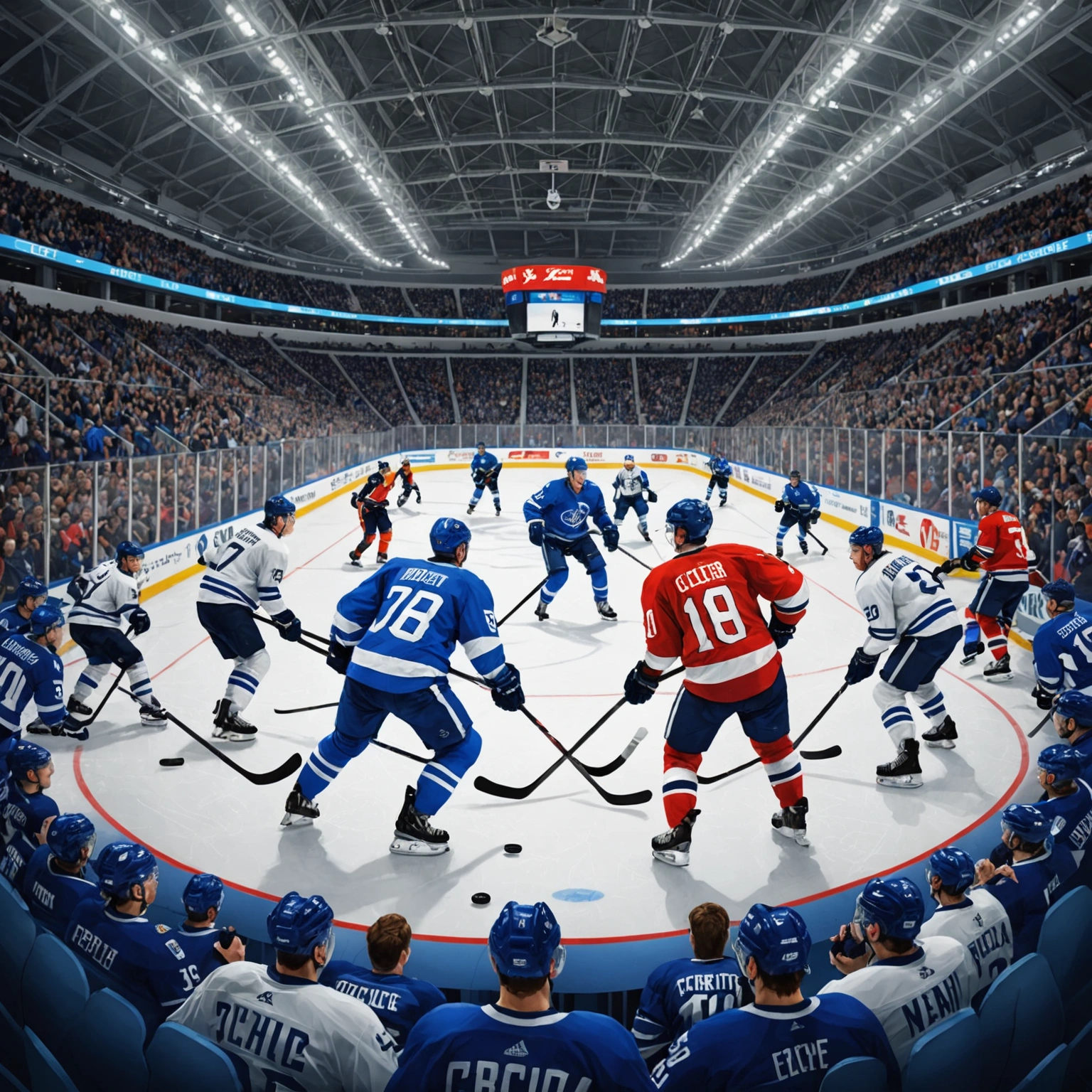 Ротенберг обиделся и отомстил СКА? Почему в сборной России нет игроков из Санкт-Петербурга