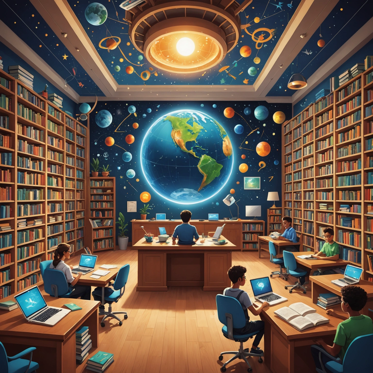 Словарь как ключ к пониманию: почему важно знать новые слова и термины