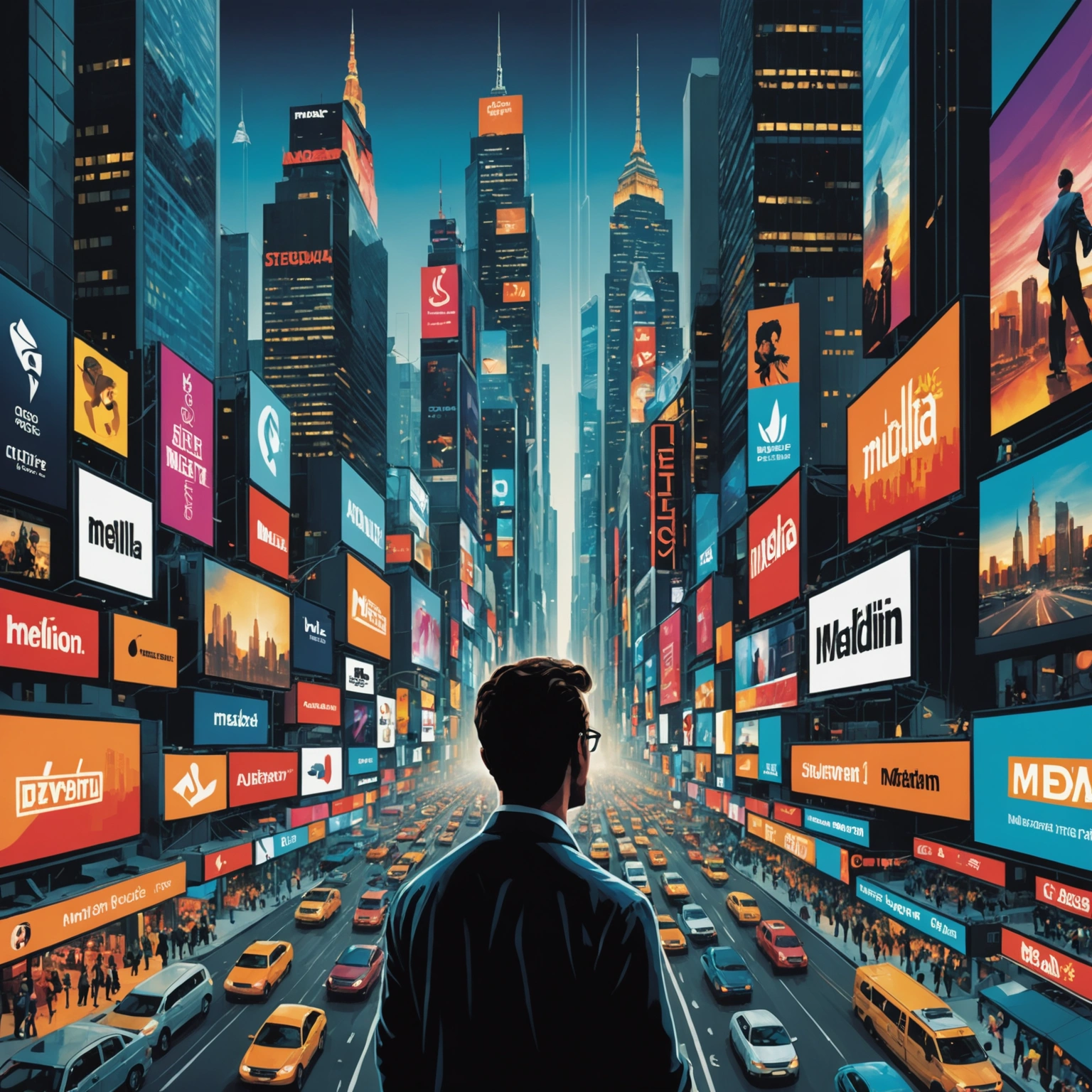 События СМИ: почему они важны и как на них ориентироваться современному читателю