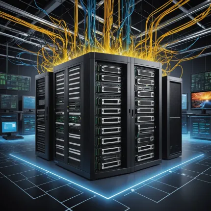 IP_VTI0: Как настроить и подключить виртуальный туннель для вашей сети