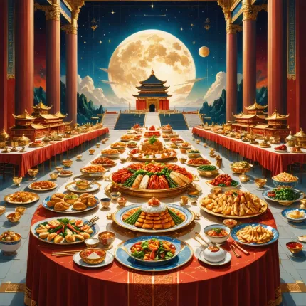 Императорская кухня: всё, что нужно знать в 2025 году